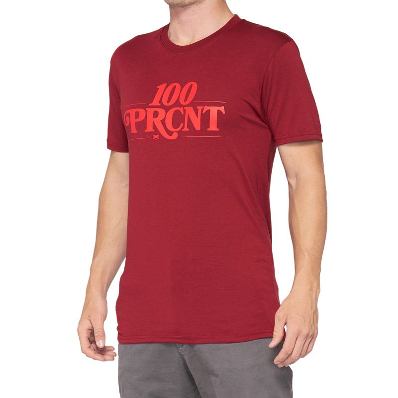 T-Shirt manches courtes 100% SEARLES