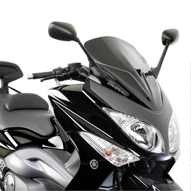 Image of Bulle Givi Sport noir