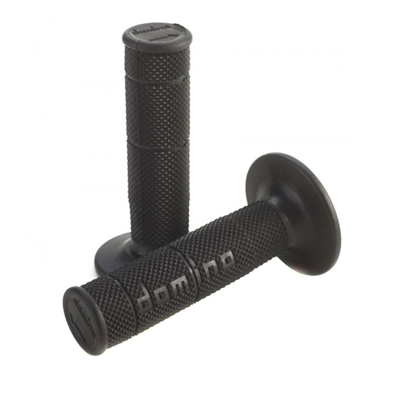 Poignées de guidon Domino 6131