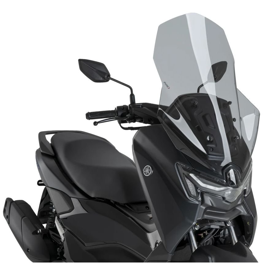 Bulle Puig TOURING (+ 27 cm)