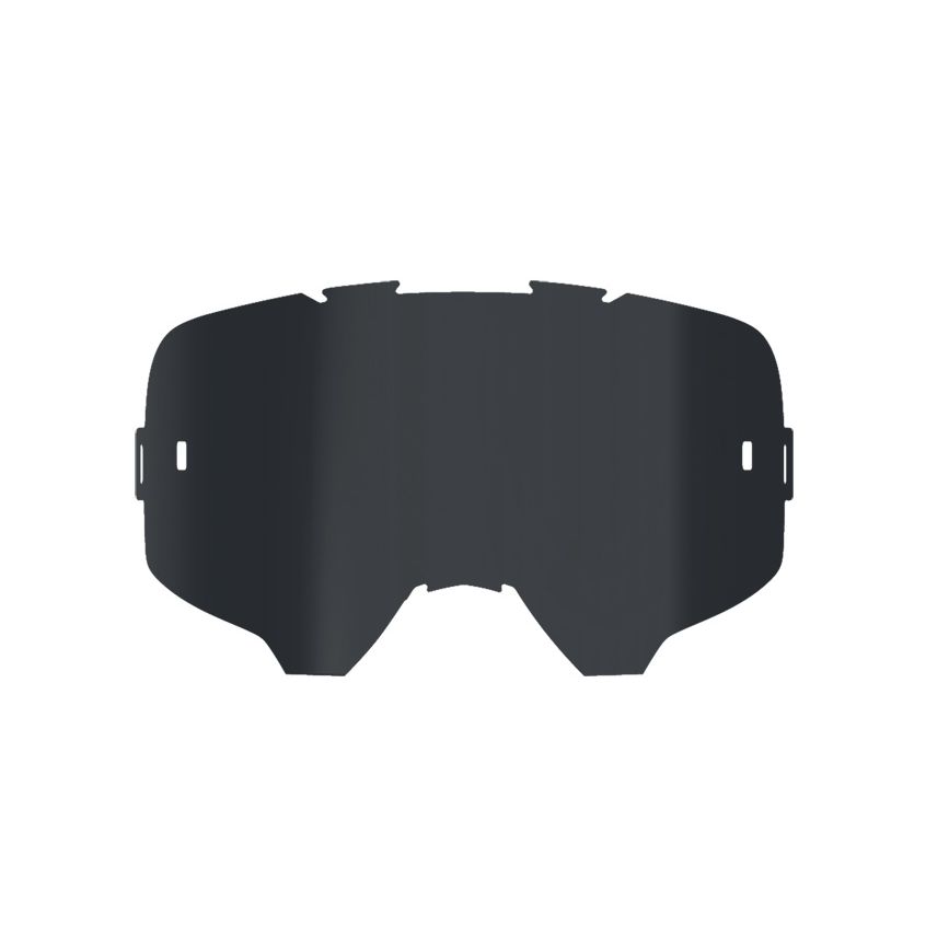 Ecran Masque Leatt SMOKE - VELOCITY 6.5 / 6.5 IRIZ / 5.5 /5.5 IRIZ / 4.5 / 4.5 IRIZ