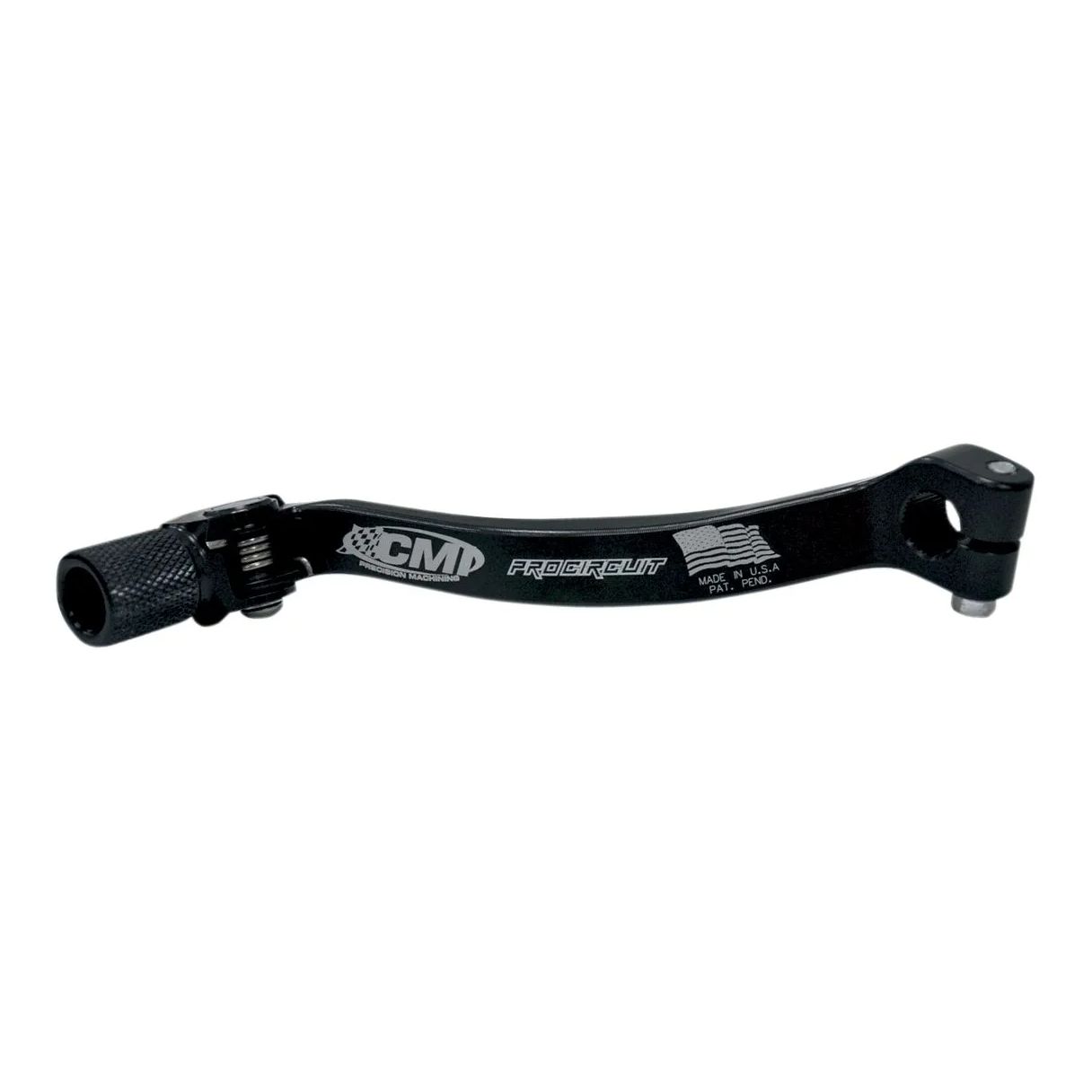 Sélecteur de vitesse Pro Circuit ALUMINIUM