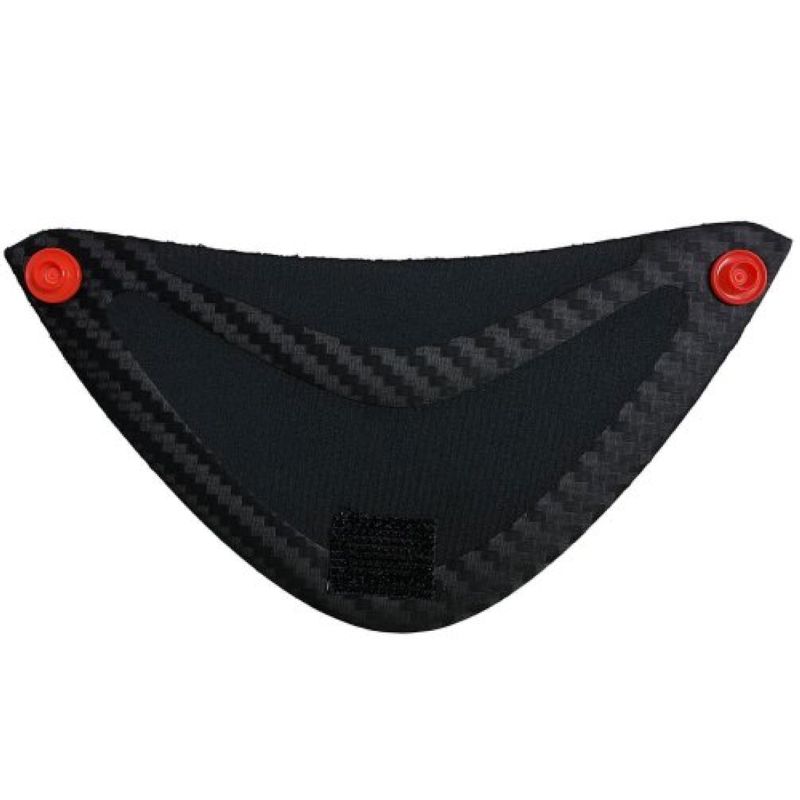 Bavette anti-remous Shark SPARTAN GT / SPARTAN GT PRO