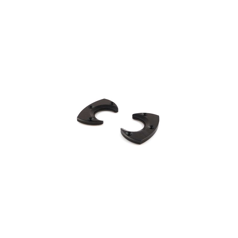 Vilebrequin VHM inserts