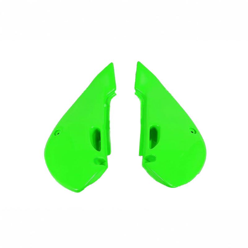 Plaques latérales Ufo VERT