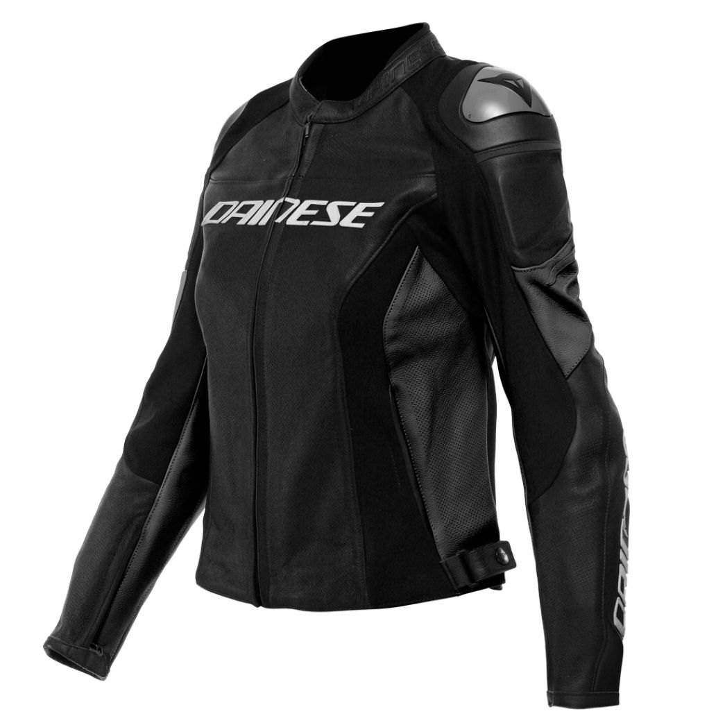 Image of Blouson Dainese RACING 4 LADY PERF.
