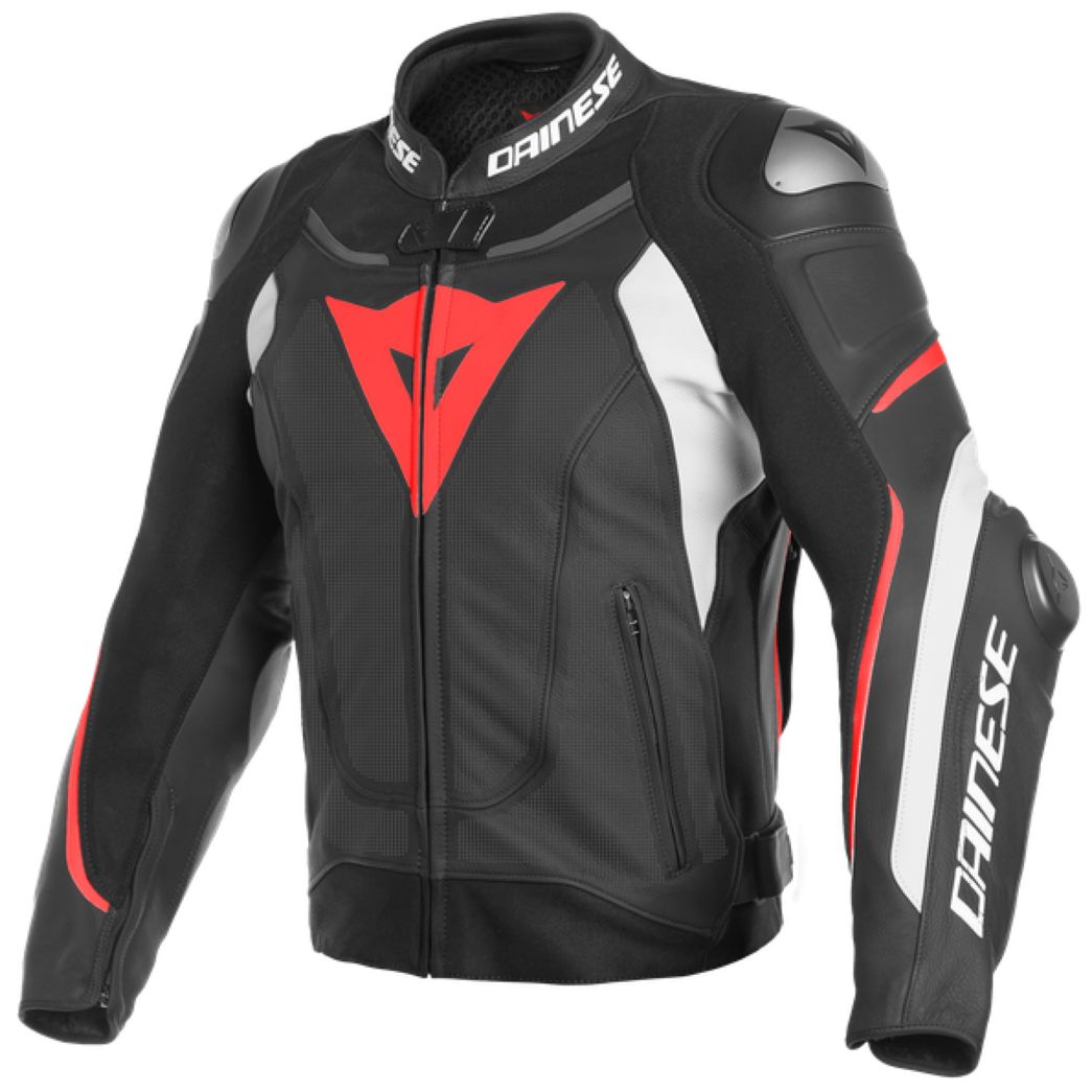 Image of Blouson Dainese SUPER SPEED 3 PERF.