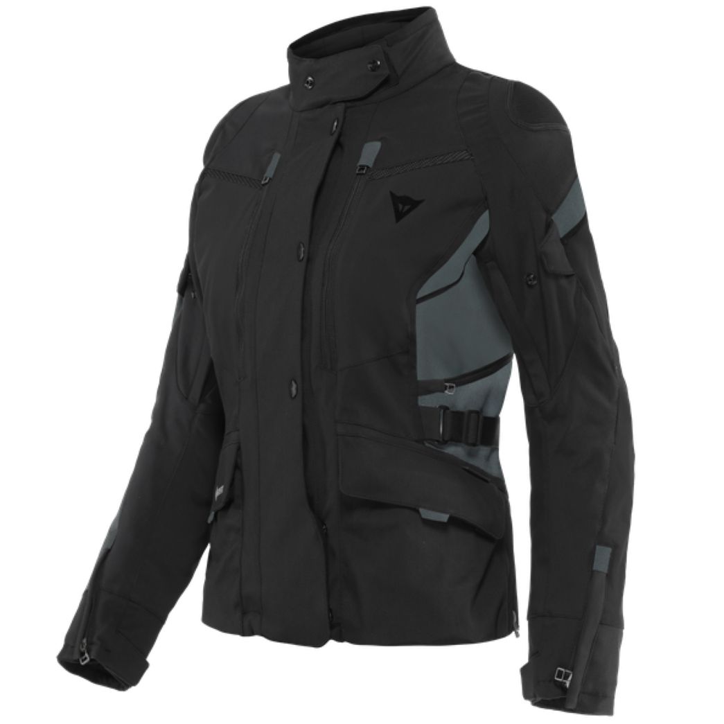 Image of Veste Dainese CARVE MASTER 3 LADY GORE-TEX