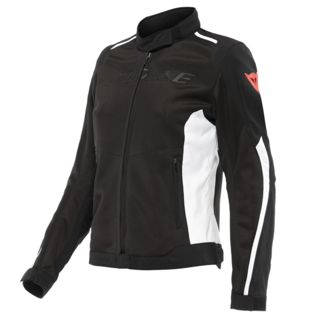 Image of Blouson Dainese HYDRA FLUX 2 AIR LADY D-DRY