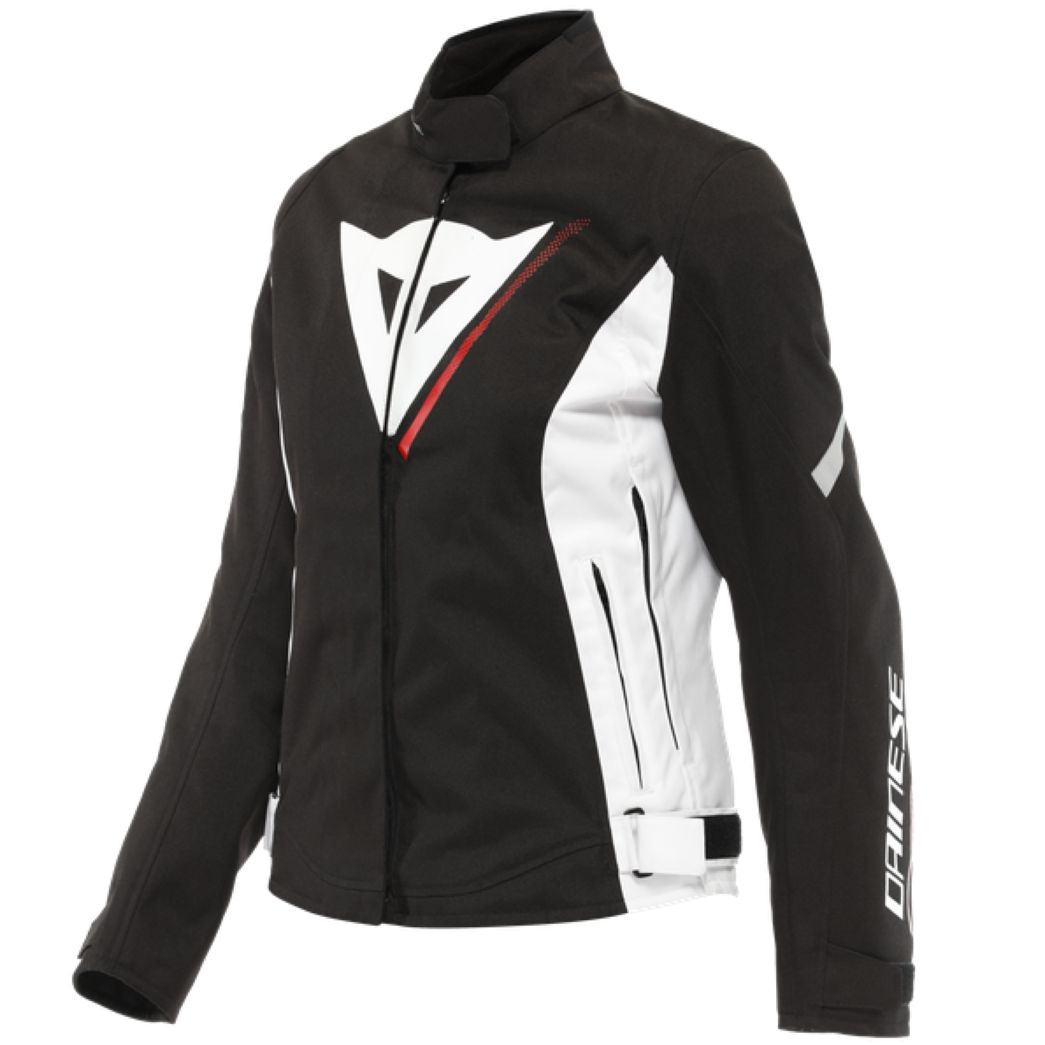 Image of Blouson Dainese VELOCE LADY D-DRY
