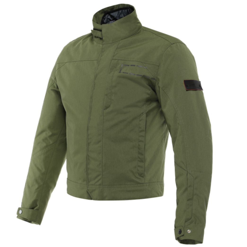 Blouson Moto Dainese KIRBY D-DRY