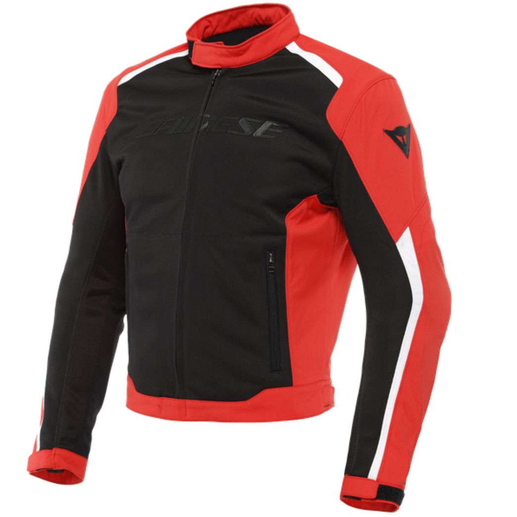Blouson Moto Dainese HYDRA FLUX 2 AIR D-DRY