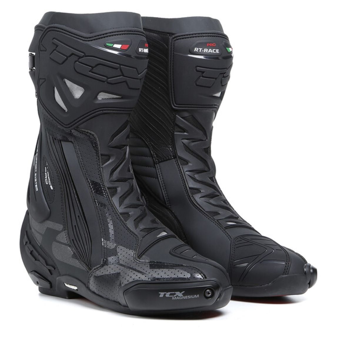 Image of Bottes TCX Boots RT-RACE PRO AIR NEW COLOR 2022