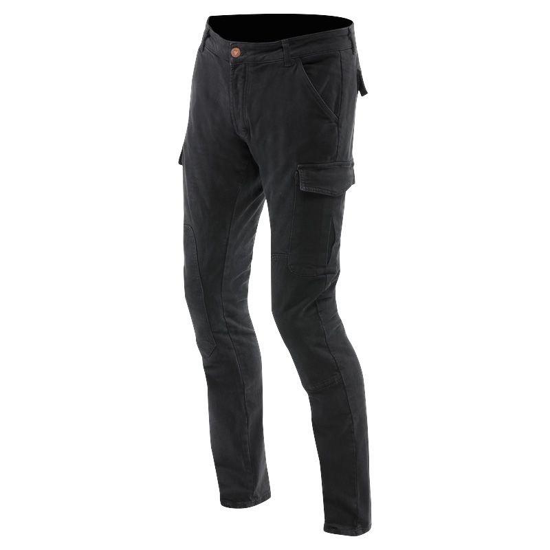 Jean Moto Dainese CARGO TAPERED