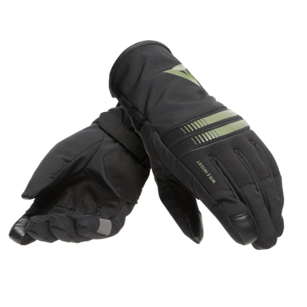 Gants Dainese PLAZA LADY 3 D-DRY