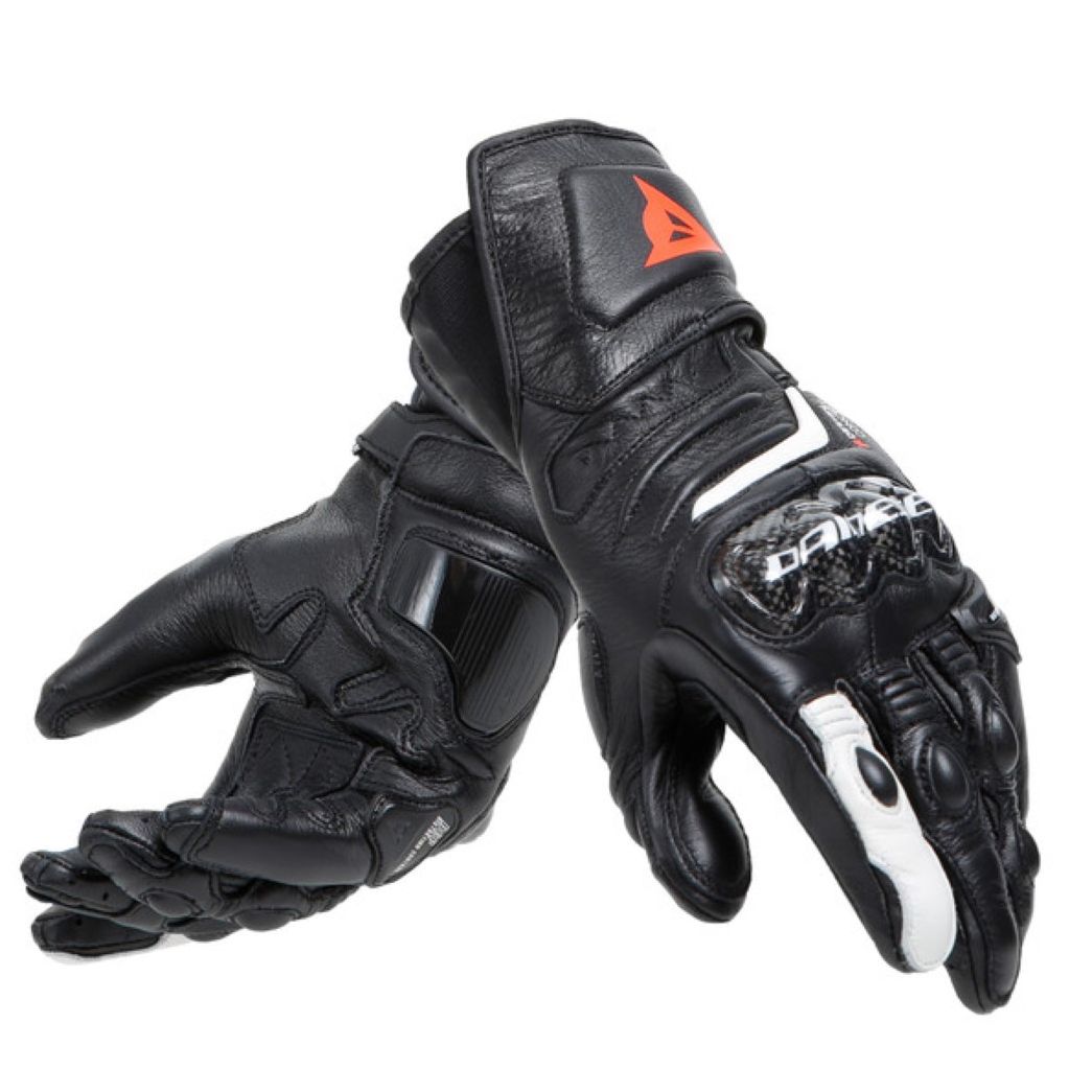 Image of Gants Dainese CARBON 4 LONG LADY