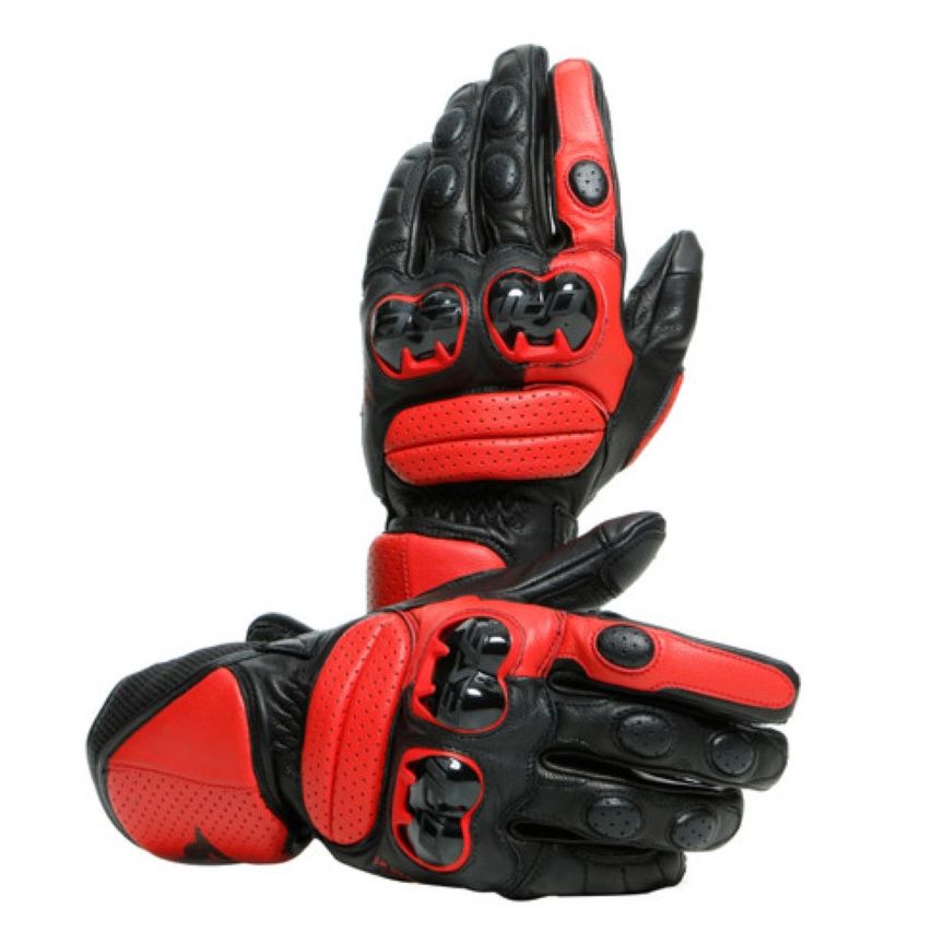 Image of Gants Dainese IMPETO - COLOR