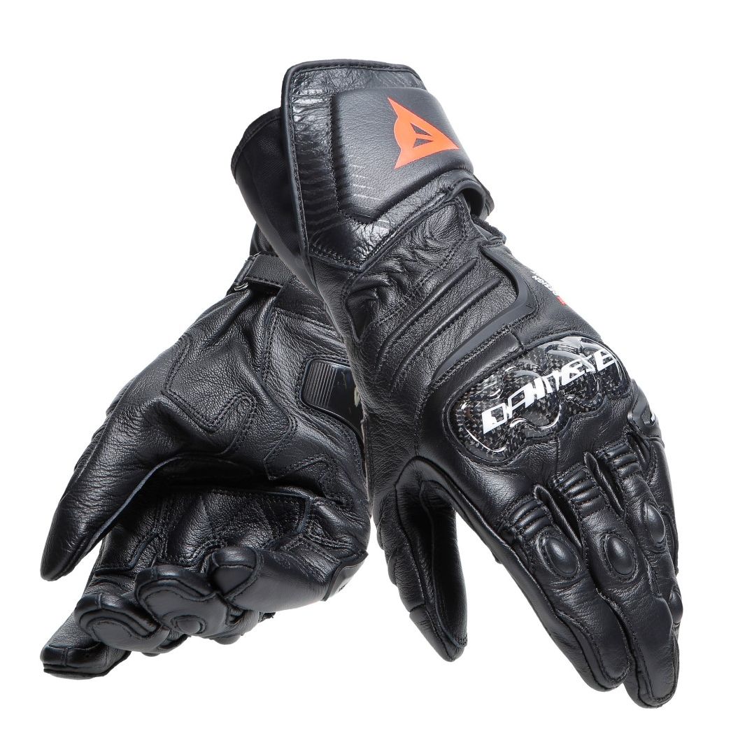 Image of Gants Dainese CARBON 4 LONG