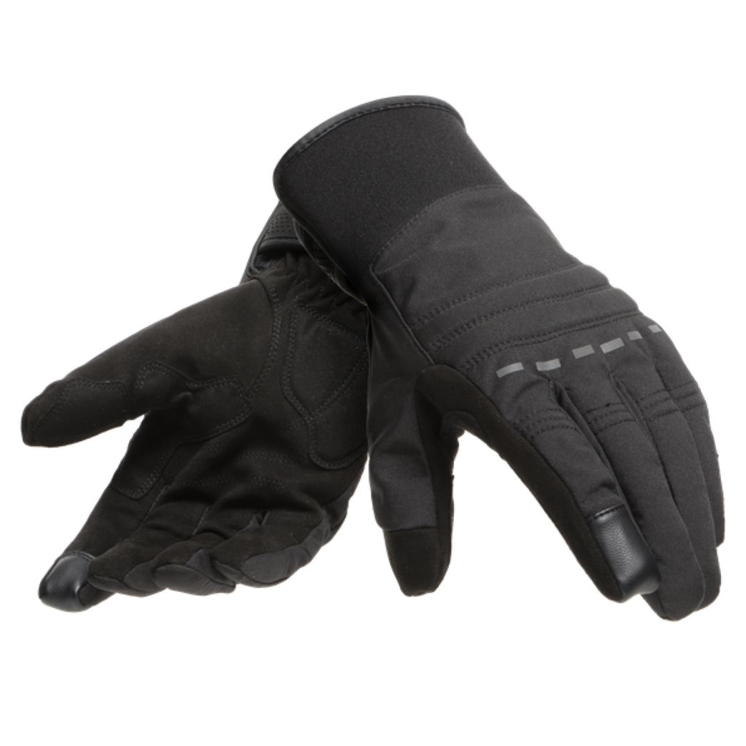 Image of Gants Dainese STAFFORD D-DRY
