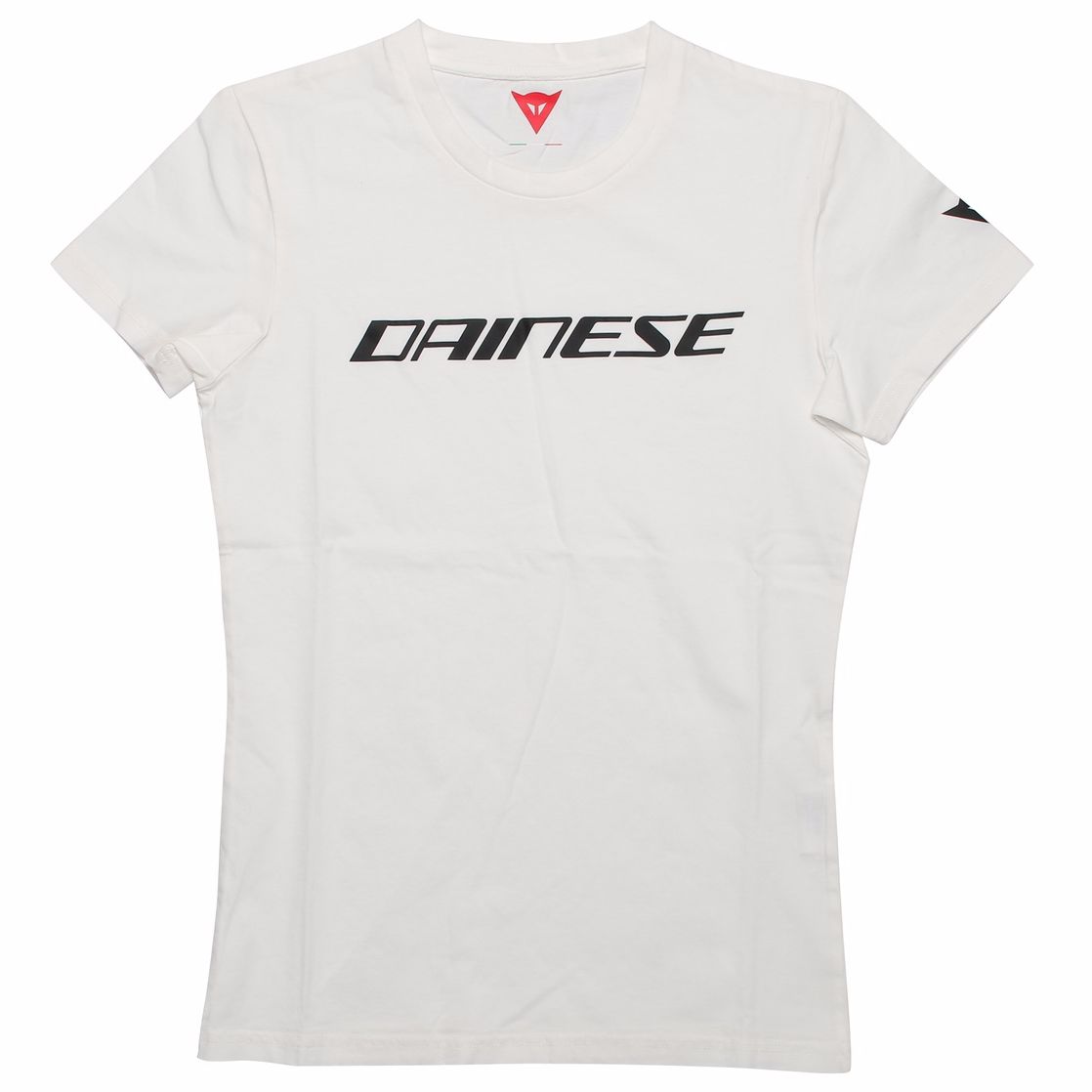 T-shirt Manches Courtes Dainese Dainese Lady