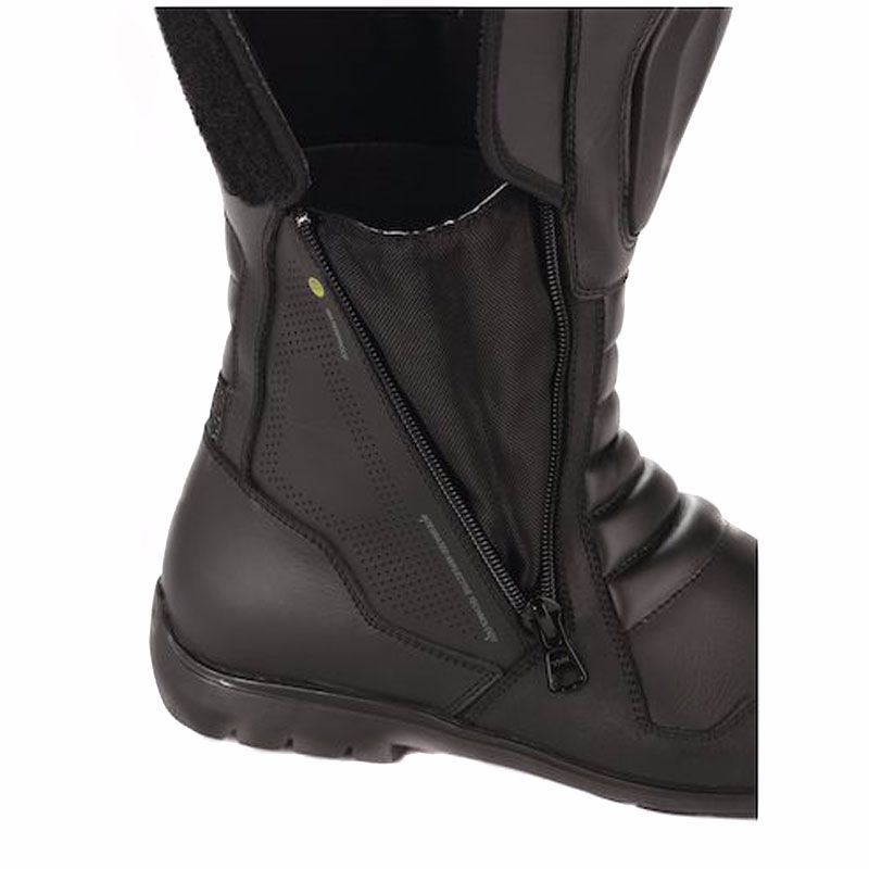 bottes dainese femme