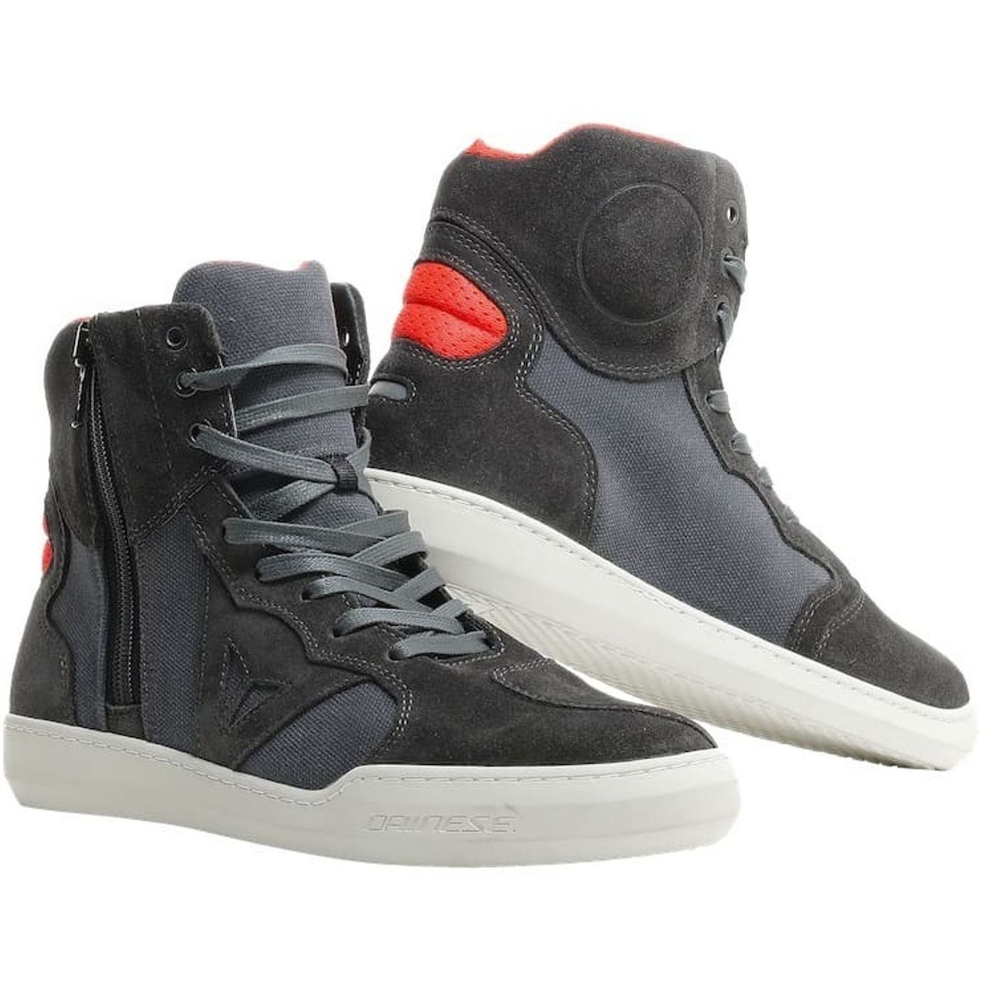basket moto femme dainese