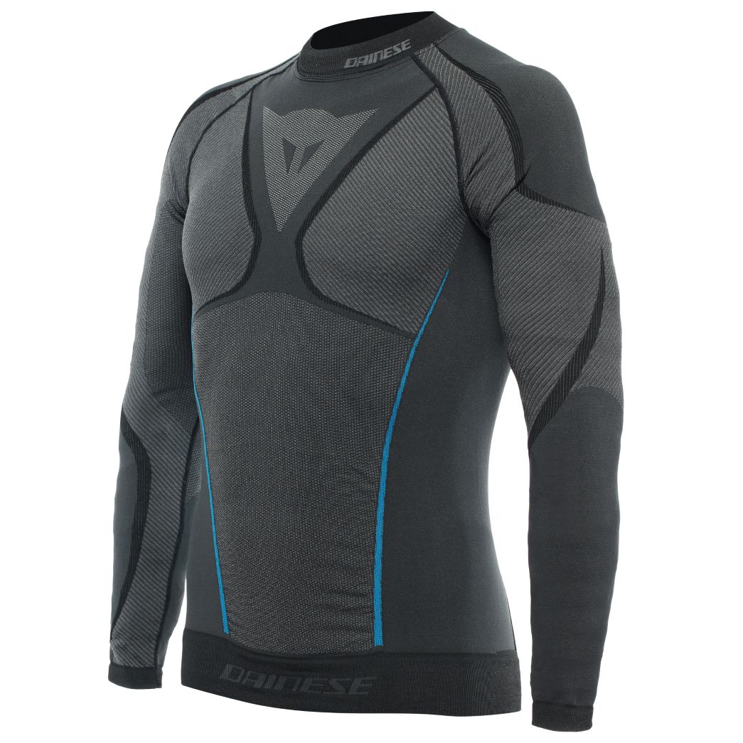 Image of Maillot Technique Dainese DRY LS