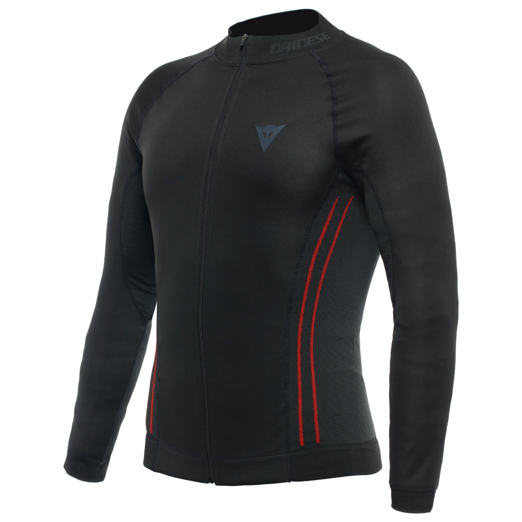 Image of Maillot Technique Dainese NO WIND THERMO LS