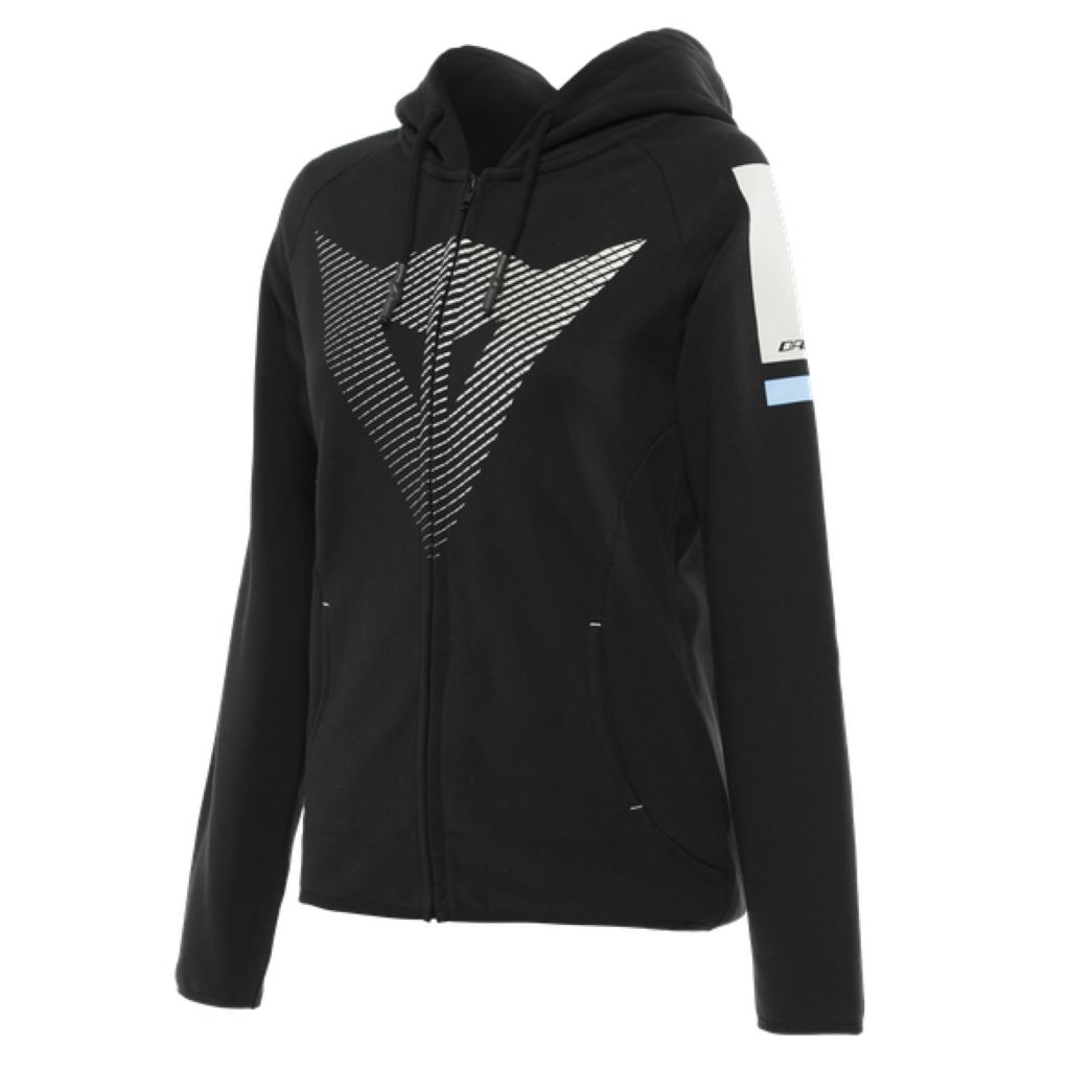 Sweat Dainese FADE LADY FULL ZIP