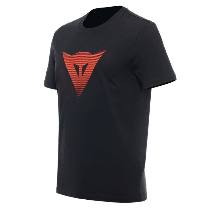 Image of T-Shirt manches courtes Dainese T-SHIRT LOGO