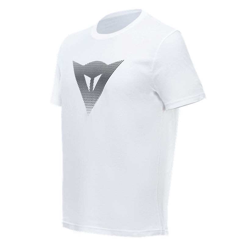 Image of T-Shirt manches courtes Dainese T-SHIRT LOGO