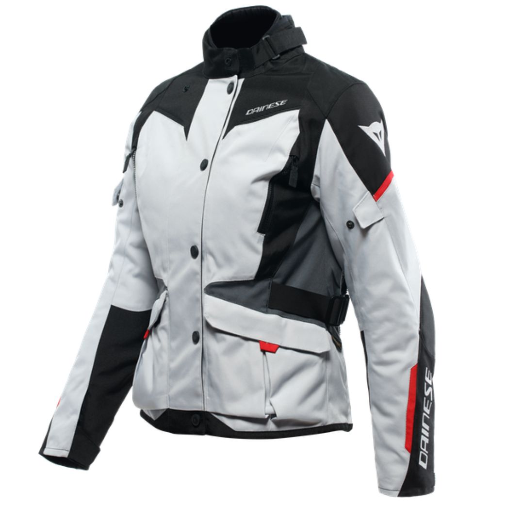 Blouson Moto Dainese TEMPEST 3 D-DRY FEMME
