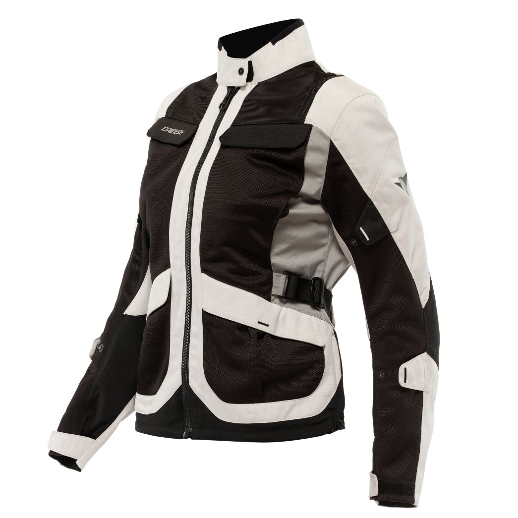 Veste Moto Dainese DESERT LADY TEX