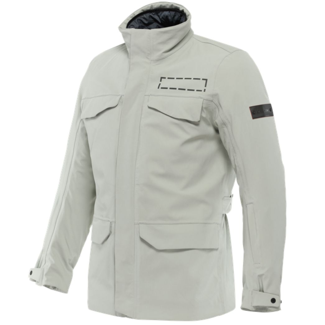 Veste Moto Dainese SHEFFIELD D-DRY XT