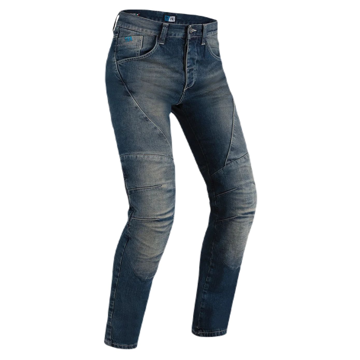 Jean Moto PMJ DALLAS