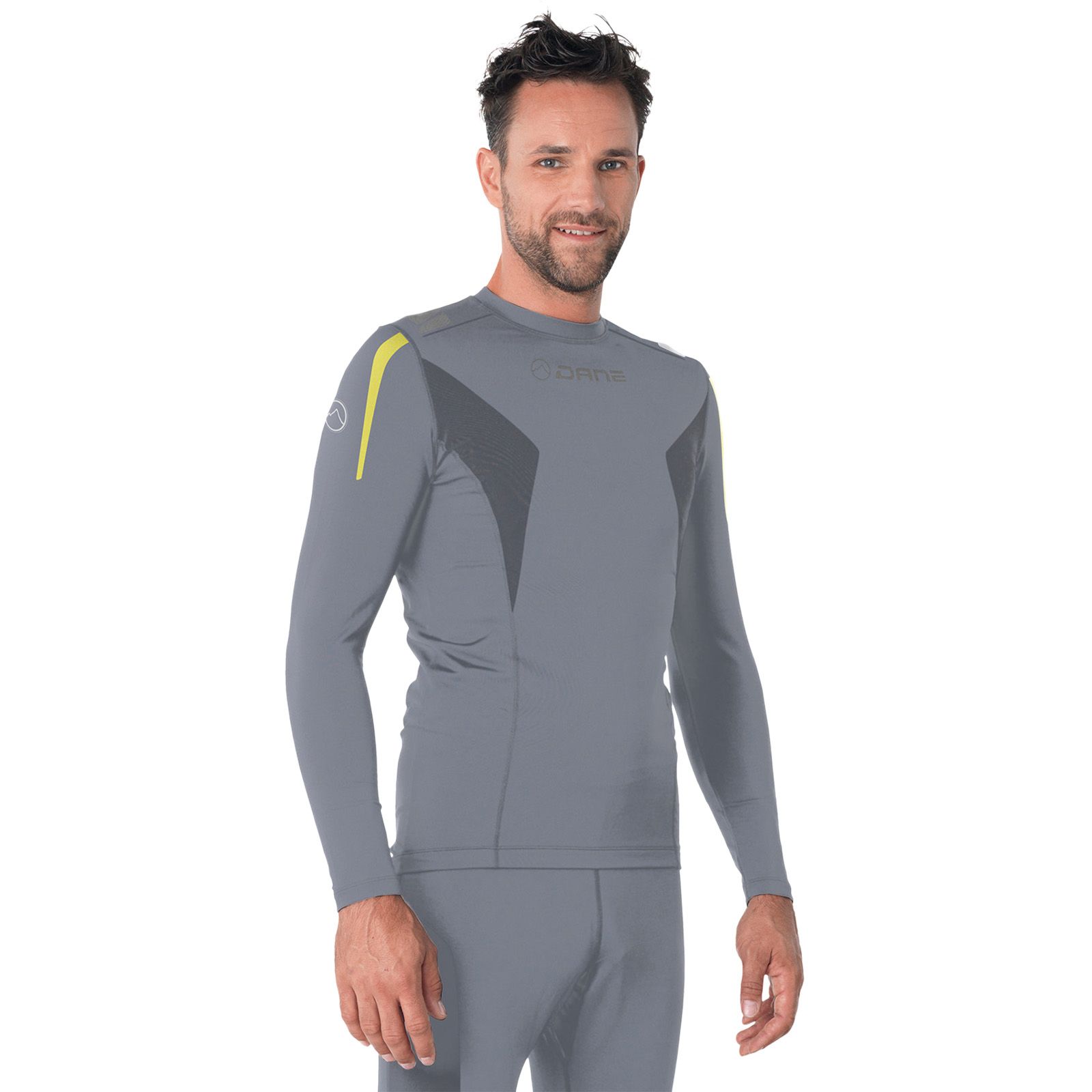 Maillot Technique Dane SUMMER