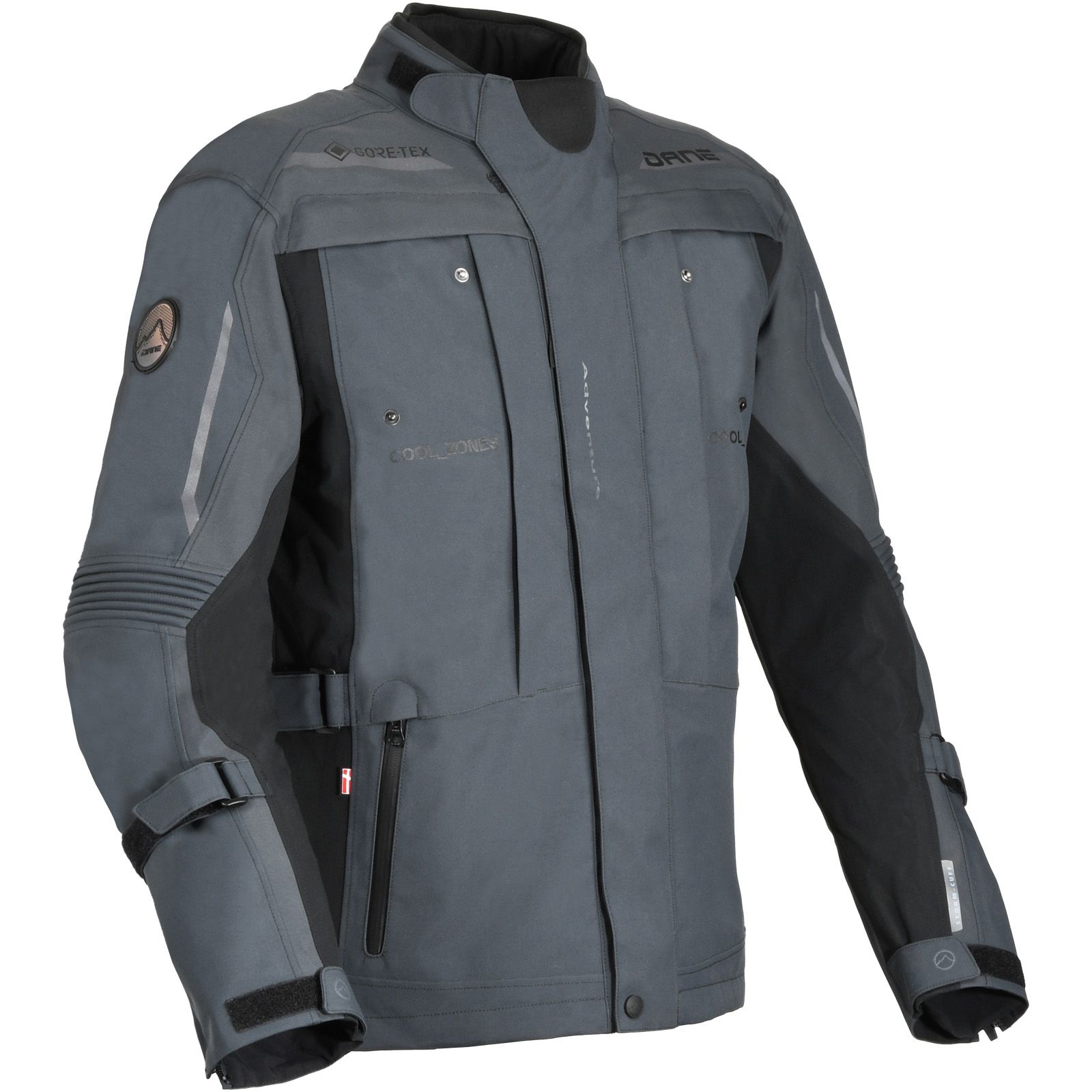 Veste Moto Dane SVENDBORG GORE-TEX®