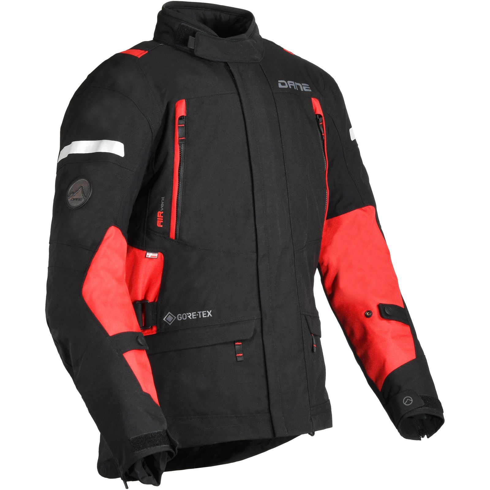 Veste Moto Dane VALBY GORE-TEX®