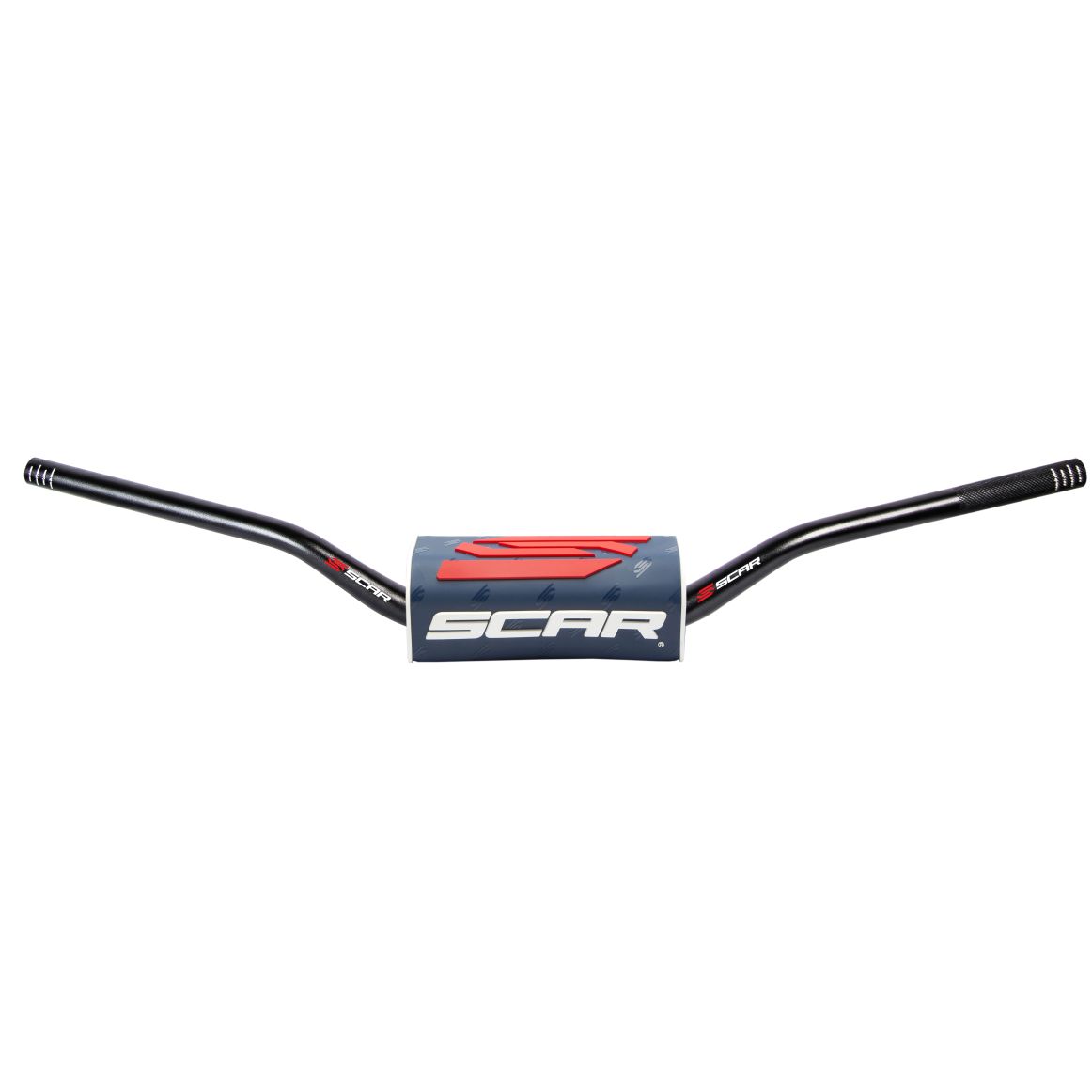 Guidon Scar O² Ø28,6 - KTM 85SX