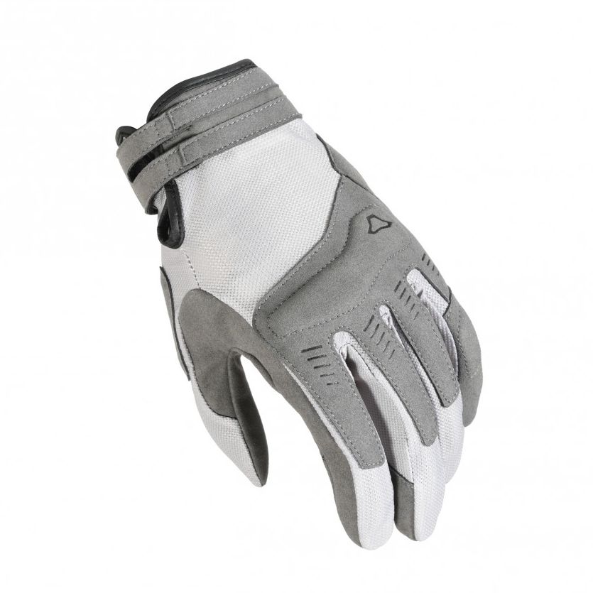 MACNA Gants Macna DARKO — gris