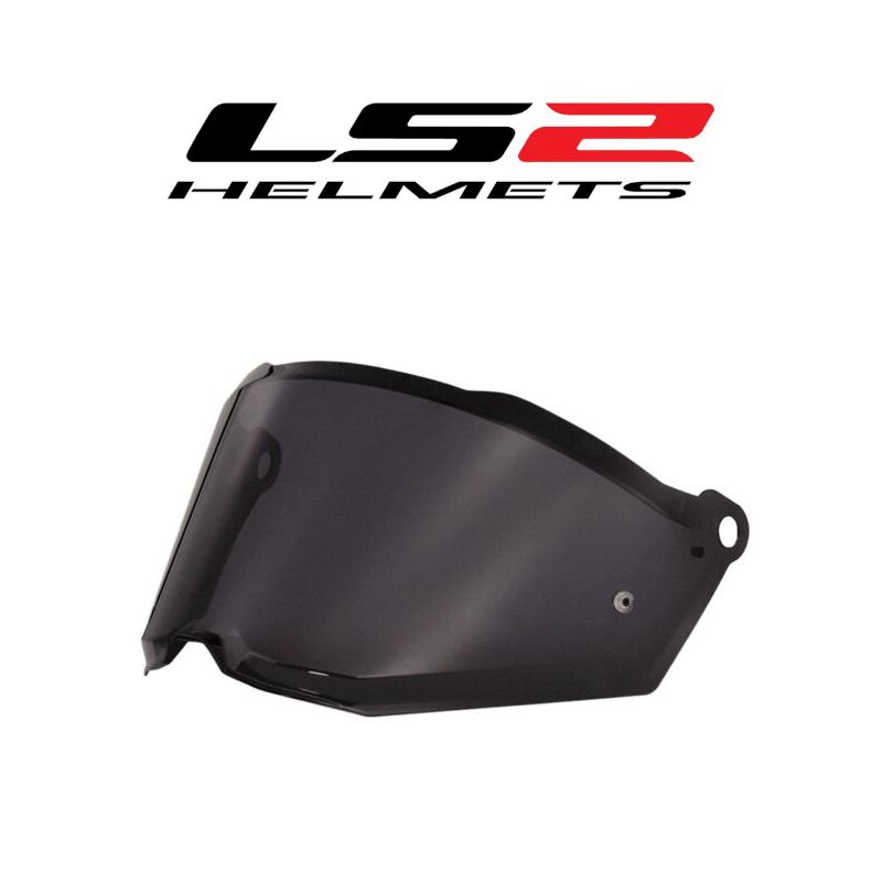 Ecran casque LS2 FF807