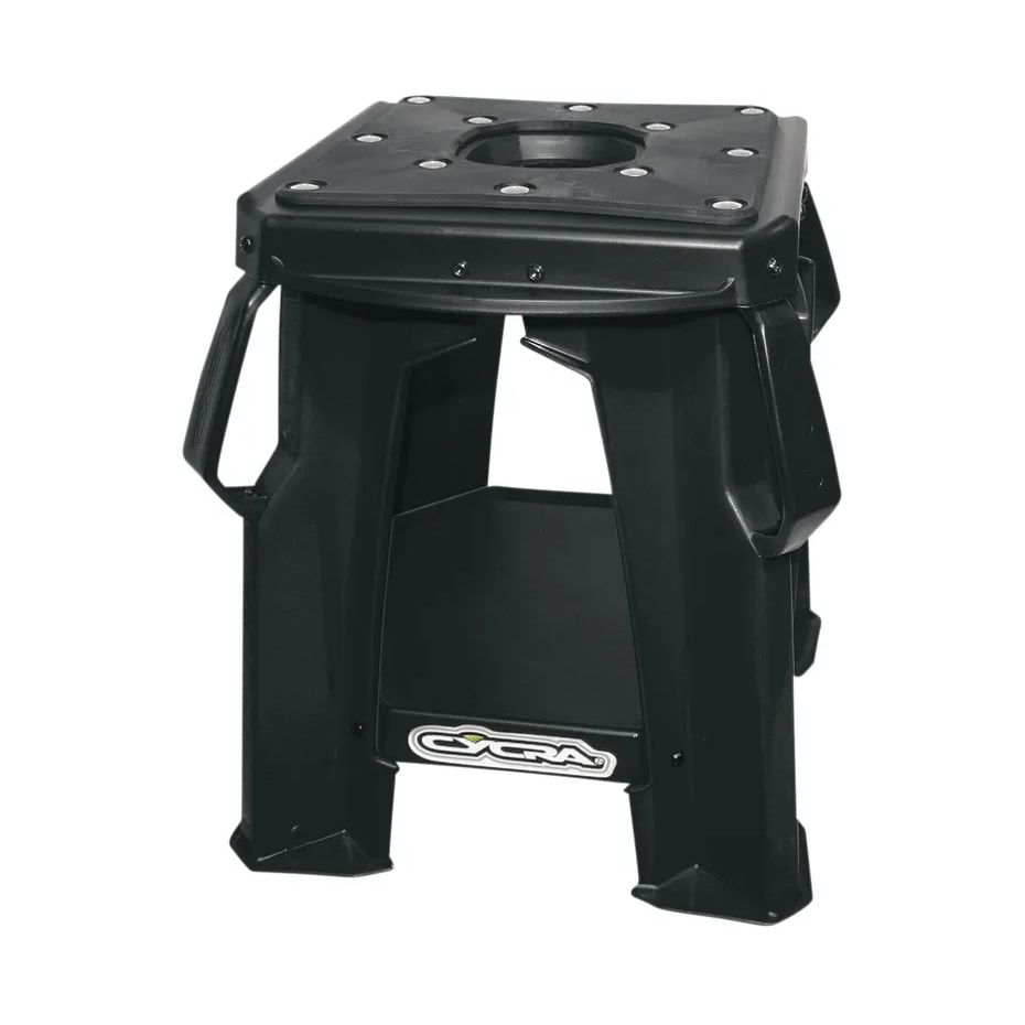 Lève moto CYCRA STAND NOIR