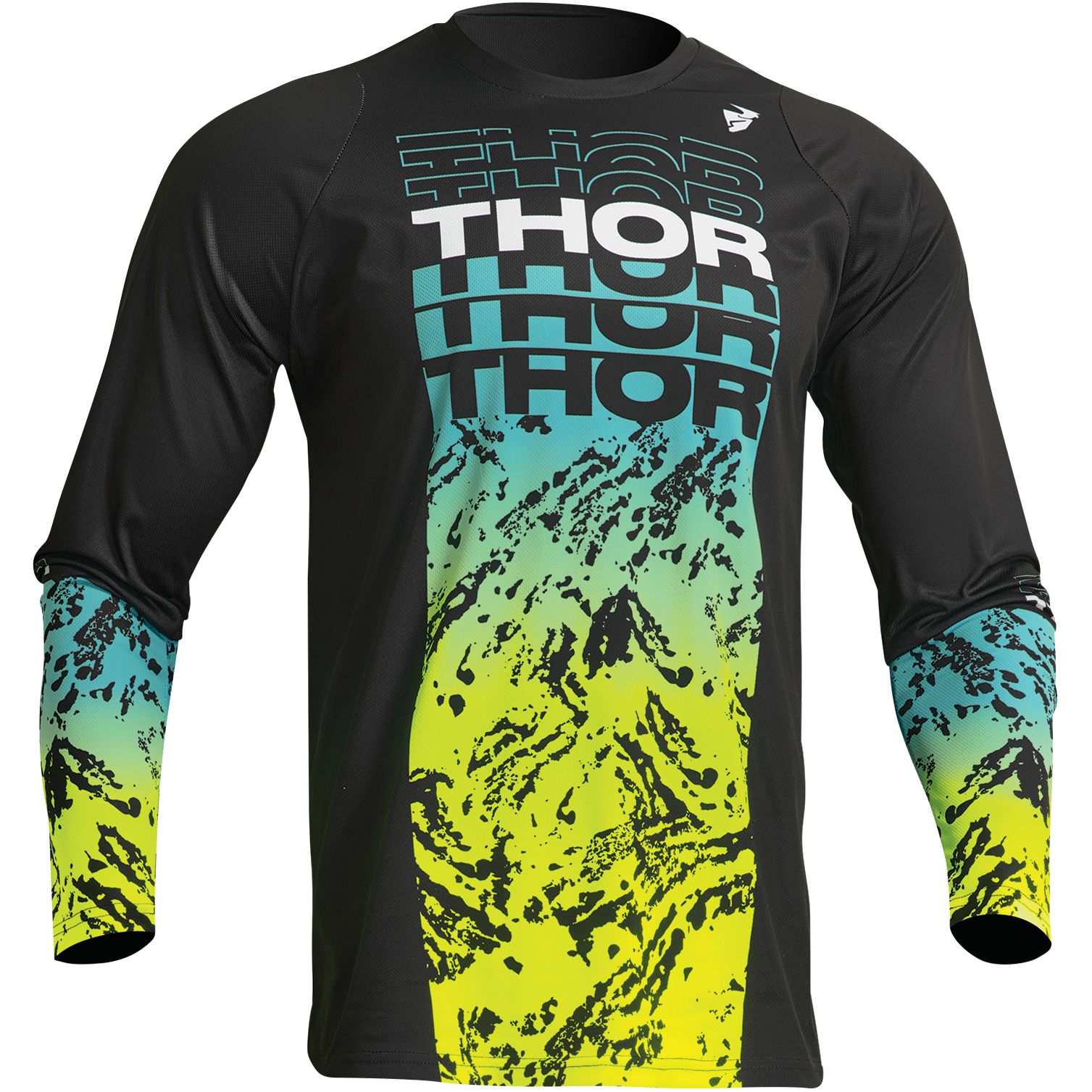 Image of Maillot cross Thor SECTOR ATLAS 2023