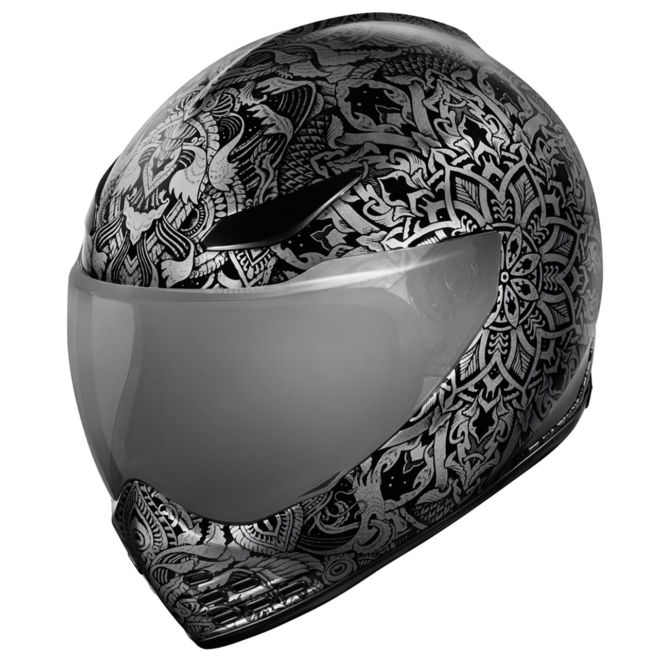 Image of Casque Icon DOMAIN - GRAVITAS