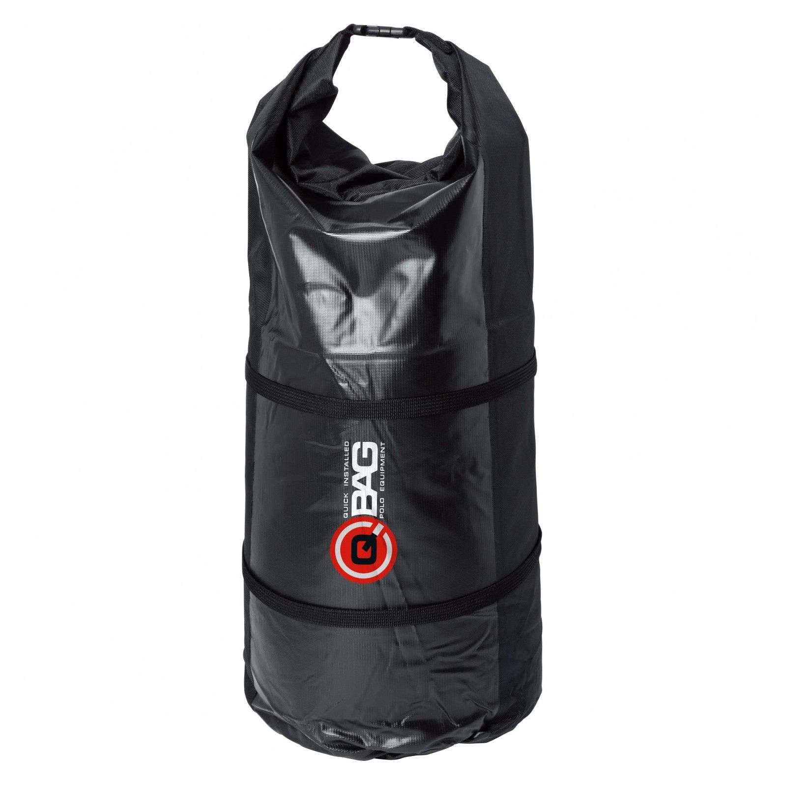 Image of Sacoche de selle Q Bag Waterproof 01 (50 litres)