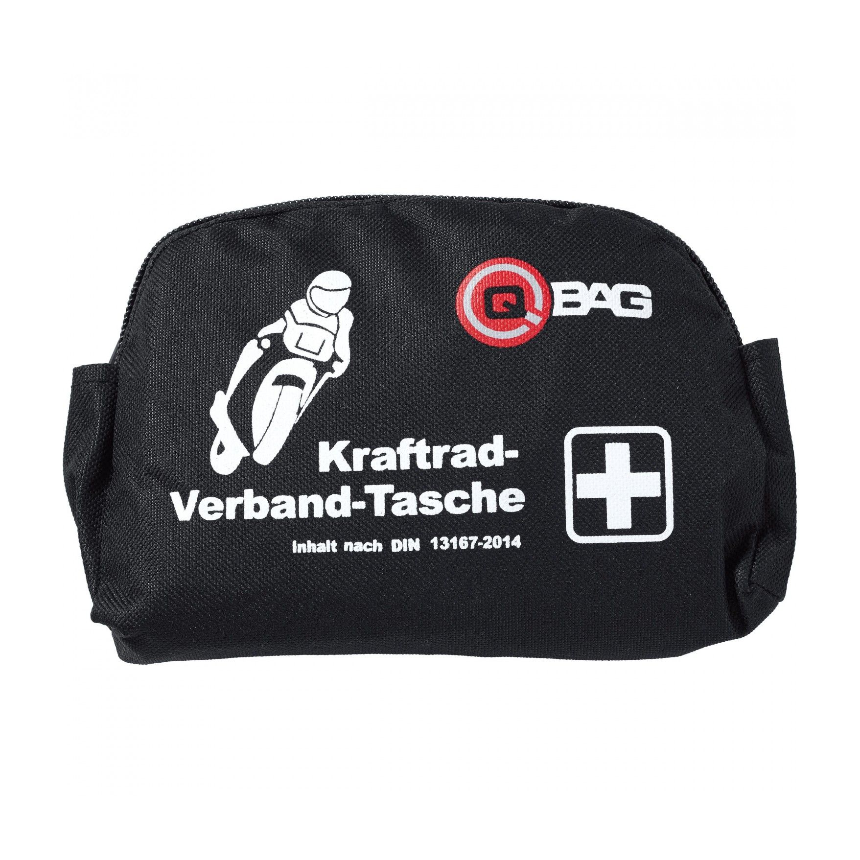 Image of Kit Q Bag Premier secours