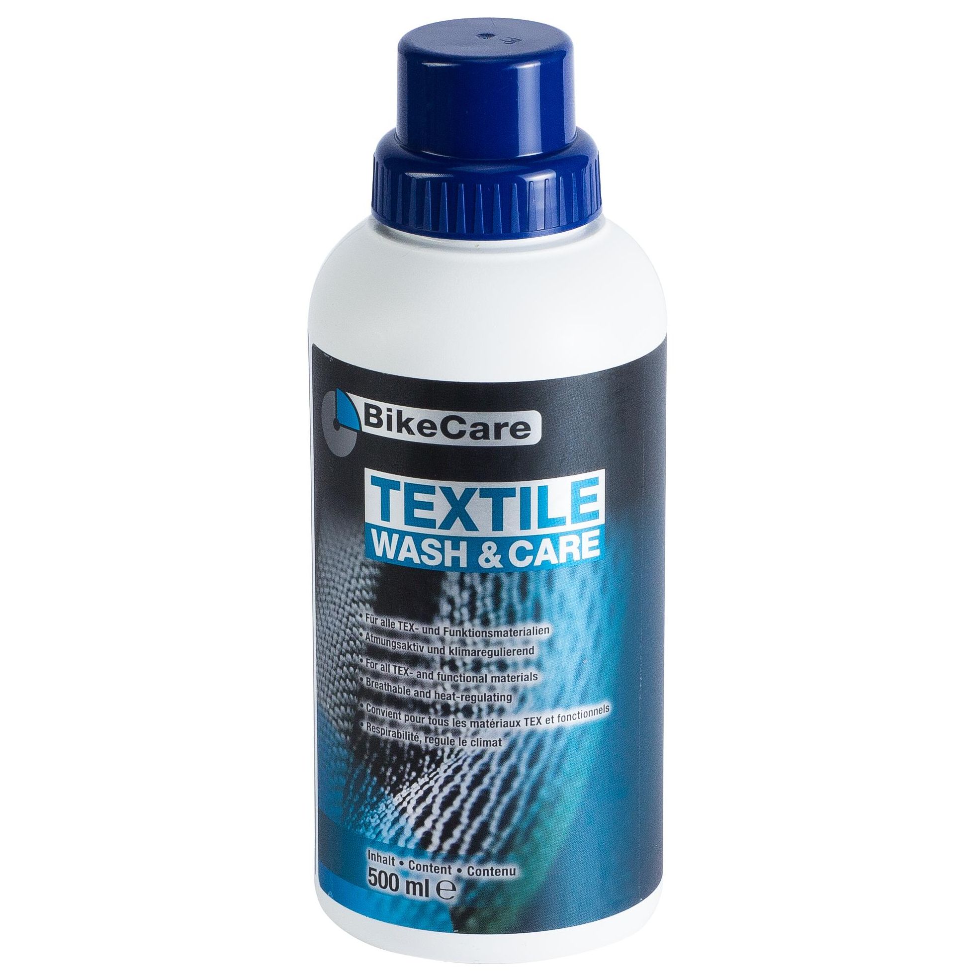 Image of Produit entretien BIKE CARE TEXTILE 500 ML