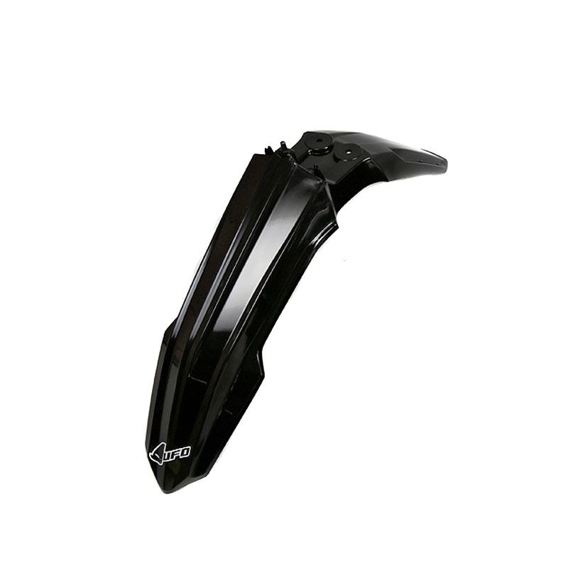 Garde boue Ufo AVANT NOIR