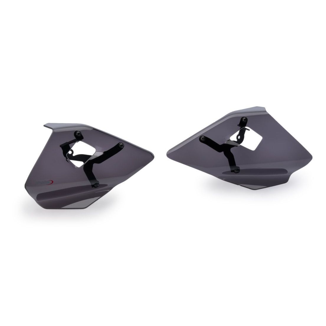 Déflecteur moto Puig Supérieur