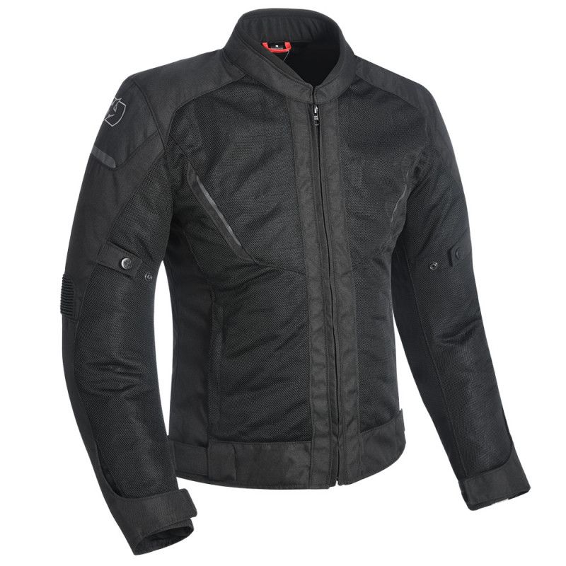 Blouson Moto Oxford DELTA 1.0 AIR